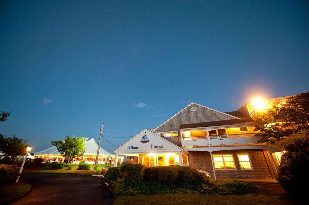 Pelham House Resort Dennisport Exterior foto